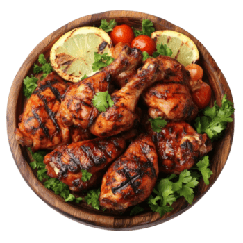 Haris Freshmart Story